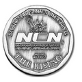 Die Struck Challenge Coins